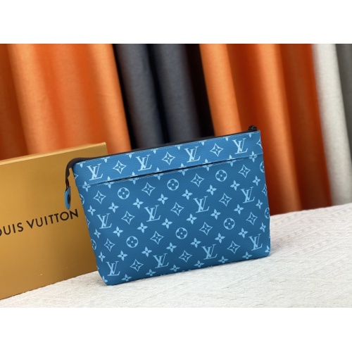 Cheap Louis Vuitton LV Wallets For Unisex #1190892 Replica Wholesale [$52.00 USD] [ITEM#1190892] on Replica Louis Vuitton LV Wallets