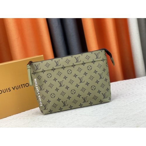 Cheap Louis Vuitton LV Wallets For Unisex #1190893 Replica Wholesale [$52.00 USD] [ITEM#1190893] on Replica Louis Vuitton LV Wallets