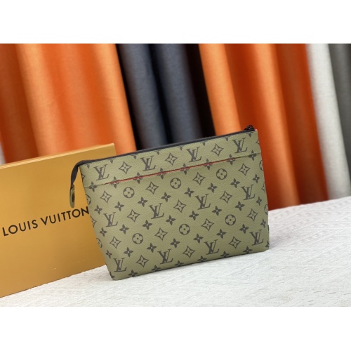 Cheap Louis Vuitton LV Wallets For Unisex #1190893 Replica Wholesale [$52.00 USD] [ITEM#1190893] on Replica Louis Vuitton LV Wallets