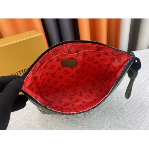 Cheap Louis Vuitton LV Wallets For Unisex #1190893 Replica Wholesale [$52.00 USD] [ITEM#1190893] on Replica Louis Vuitton LV Wallets