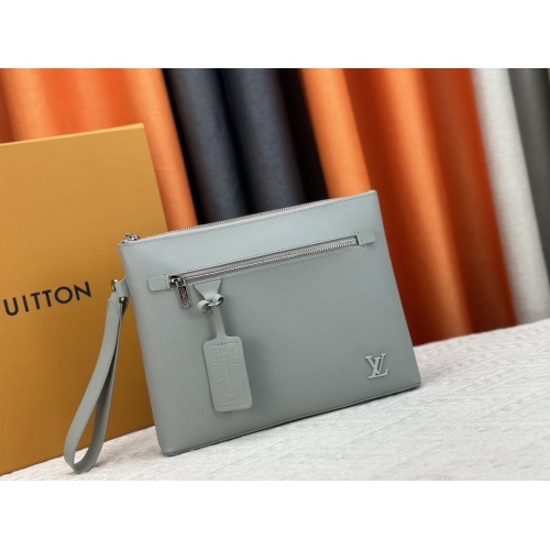 Cheap Louis Vuitton LV Wallets For Unisex #1190897 Replica Wholesale [$60.00 USD] [ITEM#1190897] on Replica Louis Vuitton LV Wallets