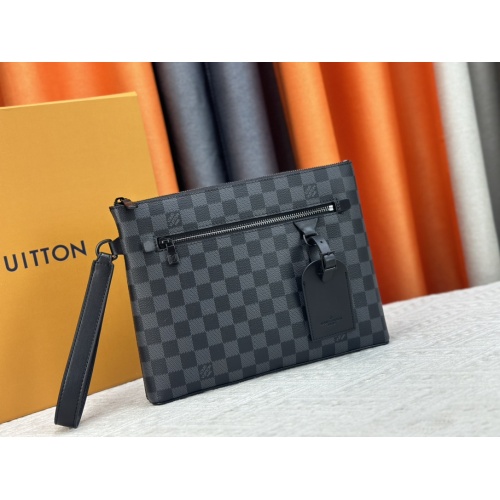 Cheap Louis Vuitton LV Wallets For Unisex #1190898 Replica Wholesale [$60.00 USD] [ITEM#1190898] on Replica Louis Vuitton LV Wallets