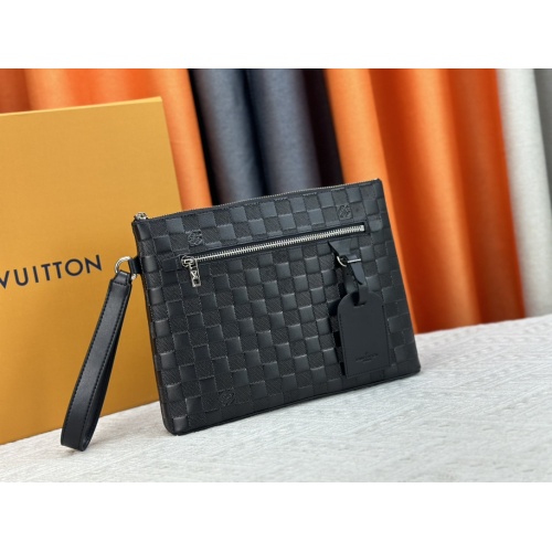 Cheap Louis Vuitton LV Wallets For Unisex #1190899 Replica Wholesale [$60.00 USD] [ITEM#1190899] on Replica Louis Vuitton LV Wallets