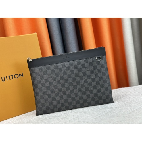 Cheap Louis Vuitton LV Wallets For Unisex #1190909 Replica Wholesale [$45.00 USD] [ITEM#1190909] on Replica Louis Vuitton LV Wallets