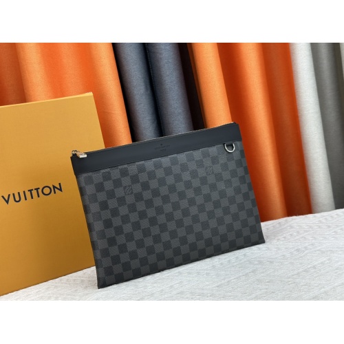 Cheap Louis Vuitton LV Wallets For Unisex #1190909 Replica Wholesale [$45.00 USD] [ITEM#1190909] on Replica Louis Vuitton LV Wallets