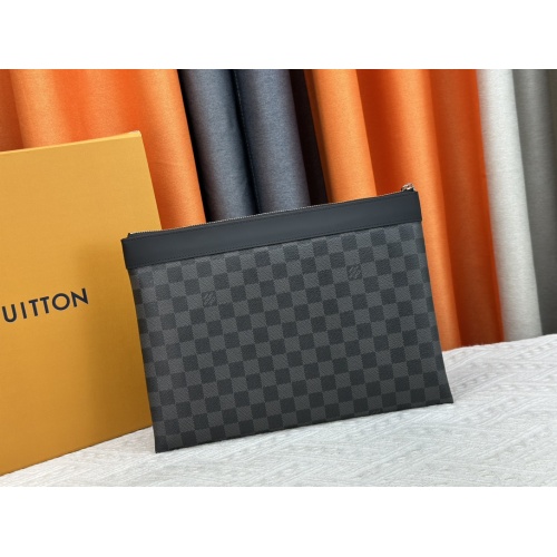 Cheap Louis Vuitton LV Wallets For Unisex #1190909 Replica Wholesale [$45.00 USD] [ITEM#1190909] on Replica Louis Vuitton LV Wallets