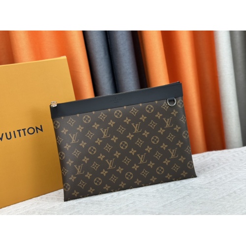 Cheap Louis Vuitton LV Wallets For Unisex #1190910 Replica Wholesale [$45.00 USD] [ITEM#1190910] on Replica Louis Vuitton LV Wallets