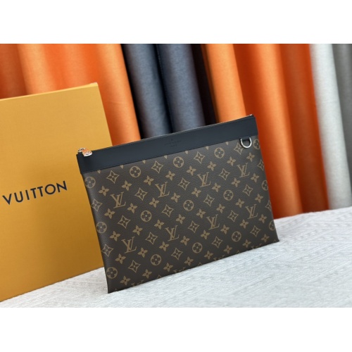 Cheap Louis Vuitton LV Wallets For Unisex #1190910 Replica Wholesale [$45.00 USD] [ITEM#1190910] on Replica Louis Vuitton LV Wallets