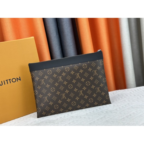 Cheap Louis Vuitton LV Wallets For Unisex #1190910 Replica Wholesale [$45.00 USD] [ITEM#1190910] on Replica Louis Vuitton LV Wallets