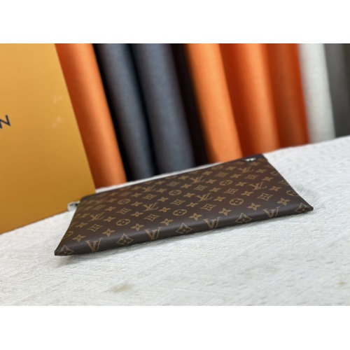 Cheap Louis Vuitton LV Wallets For Unisex #1190910 Replica Wholesale [$45.00 USD] [ITEM#1190910] on Replica Louis Vuitton LV Wallets