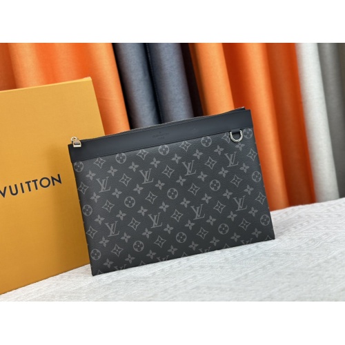 Cheap Louis Vuitton LV Wallets For Unisex #1190911 Replica Wholesale [$45.00 USD] [ITEM#1190911] on Replica Louis Vuitton LV Wallets