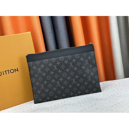 Cheap Louis Vuitton LV Wallets For Unisex #1190911 Replica Wholesale [$45.00 USD] [ITEM#1190911] on Replica Louis Vuitton LV Wallets