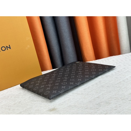 Cheap Louis Vuitton LV Wallets For Unisex #1190911 Replica Wholesale [$45.00 USD] [ITEM#1190911] on Replica Louis Vuitton LV Wallets