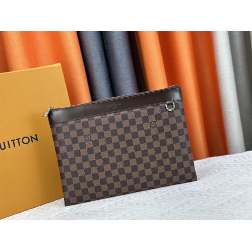 Cheap Louis Vuitton LV Wallets For Unisex #1190912 Replica Wholesale [$45.00 USD] [ITEM#1190912] on Replica Louis Vuitton LV Wallets