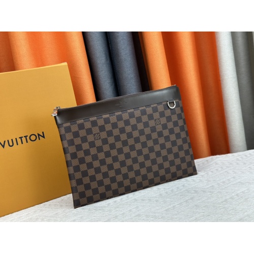 Cheap Louis Vuitton LV Wallets For Unisex #1190912 Replica Wholesale [$45.00 USD] [ITEM#1190912] on Replica Louis Vuitton LV Wallets