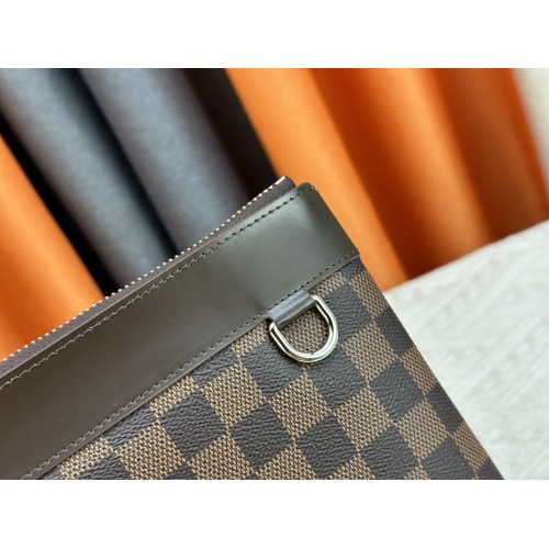 Cheap Louis Vuitton LV Wallets For Unisex #1190912 Replica Wholesale [$45.00 USD] [ITEM#1190912] on Replica Louis Vuitton LV Wallets