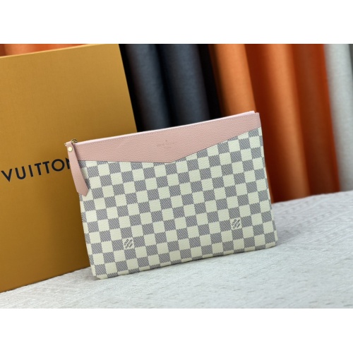 Cheap Louis Vuitton LV Wallets For Unisex #1190915 Replica Wholesale [$45.00 USD] [ITEM#1190915] on Replica Louis Vuitton LV Wallets