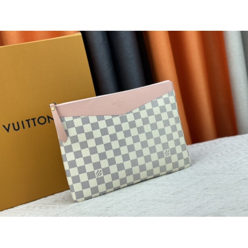 Cheap Louis Vuitton LV Wallets For Unisex #1190915 Replica Wholesale [$45.00 USD] [ITEM#1190915] on Replica Louis Vuitton LV Wallets