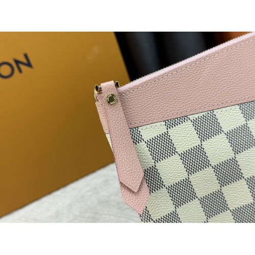 Cheap Louis Vuitton LV Wallets For Unisex #1190915 Replica Wholesale [$45.00 USD] [ITEM#1190915] on Replica Louis Vuitton LV Wallets