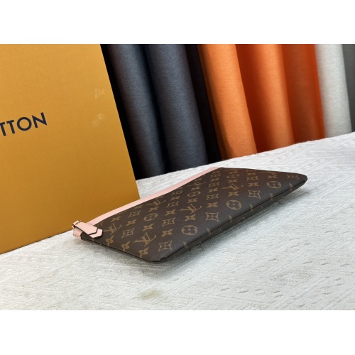 Cheap Louis Vuitton LV Wallets For Unisex #1190917 Replica Wholesale [$45.00 USD] [ITEM#1190917] on Replica Louis Vuitton LV Wallets