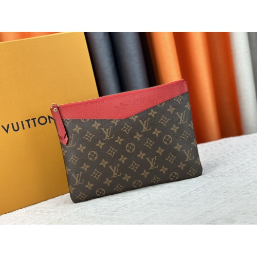 Cheap Louis Vuitton LV Wallets For Unisex #1190918 Replica Wholesale [$45.00 USD] [ITEM#1190918] on Replica Louis Vuitton LV Wallets