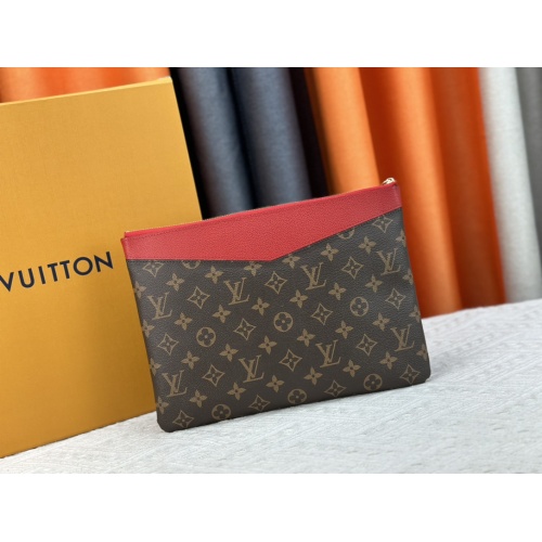 Cheap Louis Vuitton LV Wallets For Unisex #1190918 Replica Wholesale [$45.00 USD] [ITEM#1190918] on Replica Louis Vuitton LV Wallets