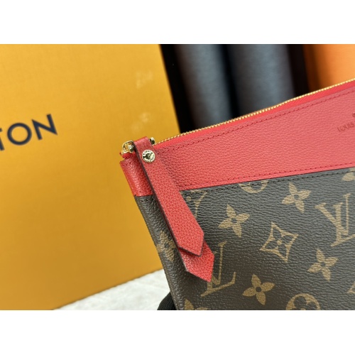 Cheap Louis Vuitton LV Wallets For Unisex #1190918 Replica Wholesale [$45.00 USD] [ITEM#1190918] on Replica Louis Vuitton LV Wallets