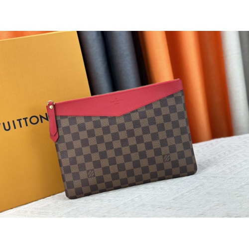 Cheap Louis Vuitton LV Wallets For Unisex #1190919 Replica Wholesale [$45.00 USD] [ITEM#1190919] on Replica Louis Vuitton LV Wallets