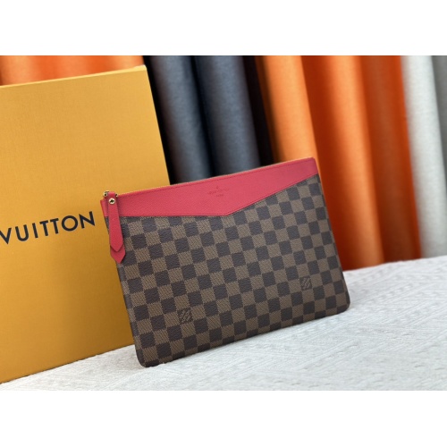 Cheap Louis Vuitton LV Wallets For Unisex #1190919 Replica Wholesale [$45.00 USD] [ITEM#1190919] on Replica Louis Vuitton LV Wallets