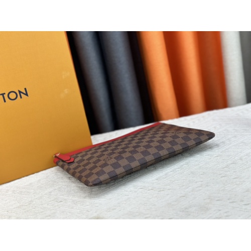 Cheap Louis Vuitton LV Wallets For Unisex #1190919 Replica Wholesale [$45.00 USD] [ITEM#1190919] on Replica Louis Vuitton LV Wallets