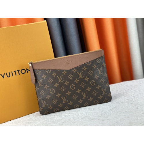 Cheap Louis Vuitton LV Wallets For Unisex #1190923 Replica Wholesale [$45.00 USD] [ITEM#1190923] on Replica Louis Vuitton LV Wallets