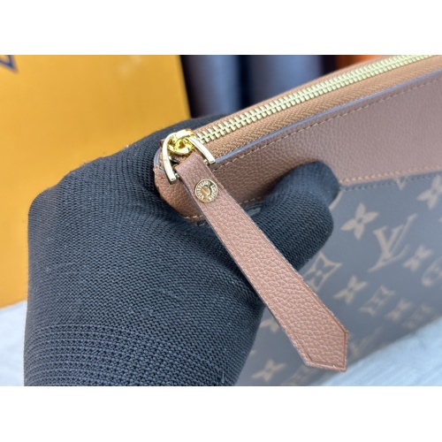 Cheap Louis Vuitton LV Wallets For Unisex #1190923 Replica Wholesale [$45.00 USD] [ITEM#1190923] on Replica Louis Vuitton LV Wallets