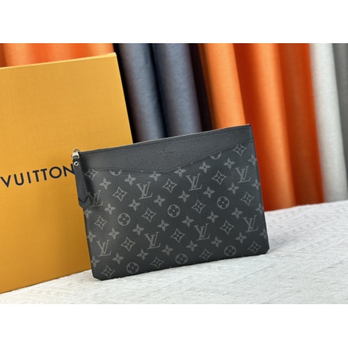 Cheap Louis Vuitton LV Wallets For Unisex #1190924 Replica Wholesale [$45.00 USD] [ITEM#1190924] on Replica Louis Vuitton LV Wallets