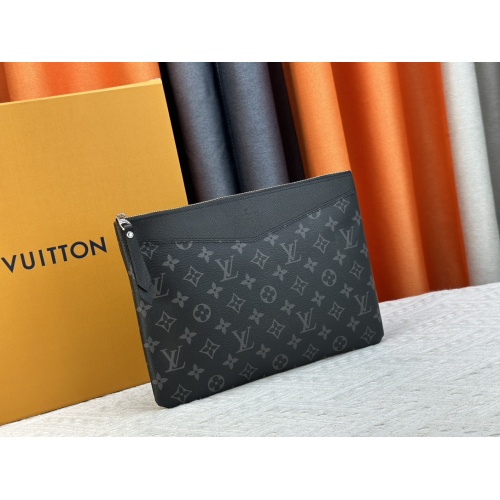 Cheap Louis Vuitton LV Wallets For Unisex #1190924 Replica Wholesale [$45.00 USD] [ITEM#1190924] on Replica Louis Vuitton LV Wallets