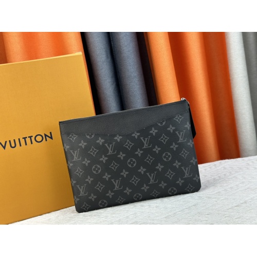 Cheap Louis Vuitton LV Wallets For Unisex #1190924 Replica Wholesale [$45.00 USD] [ITEM#1190924] on Replica Louis Vuitton LV Wallets