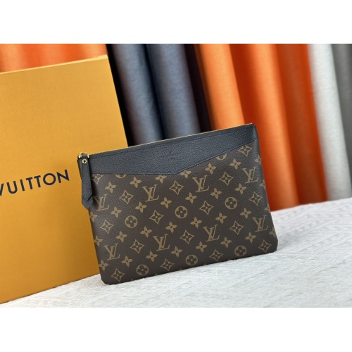 Cheap Louis Vuitton LV Wallets For Unisex #1190925 Replica Wholesale [$45.00 USD] [ITEM#1190925] on Replica Louis Vuitton LV Wallets