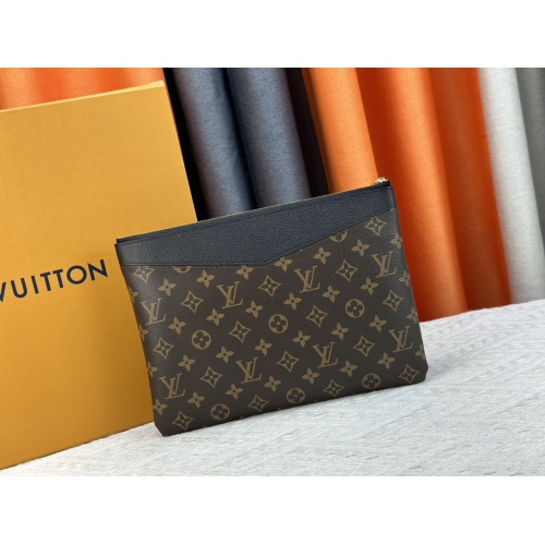 Cheap Louis Vuitton LV Wallets For Unisex #1190925 Replica Wholesale [$45.00 USD] [ITEM#1190925] on Replica Louis Vuitton LV Wallets