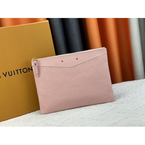 Cheap Louis Vuitton LV Wallets For Unisex #1190928 Replica Wholesale [$45.00 USD] [ITEM#1190928] on Replica Louis Vuitton LV Wallets