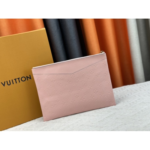 Cheap Louis Vuitton LV Wallets For Unisex #1190928 Replica Wholesale [$45.00 USD] [ITEM#1190928] on Replica Louis Vuitton LV Wallets