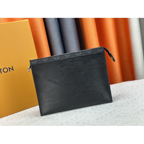 Cheap Louis Vuitton LV Wallets For Unisex #1190936 Replica Wholesale [$45.00 USD] [ITEM#1190936] on Replica Louis Vuitton LV Wallets