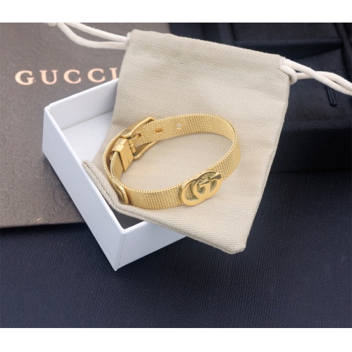 Cheap Gucci Bracelets #1190949 Replica Wholesale [$22.00 USD] [ITEM#1190949] on Replica Gucci Bracelets