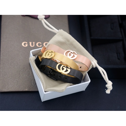 Cheap Gucci Bracelets #1190949 Replica Wholesale [$22.00 USD] [ITEM#1190949] on Replica Gucci Bracelets