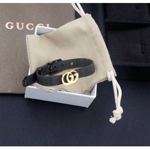 Cheap Gucci Bracelets #1190950 Replica Wholesale [$22.00 USD] [ITEM#1190950] on Replica Gucci Bracelets