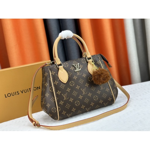 Cheap Louis Vuitton AAA Quality Handbags For Women #1190966 Replica Wholesale [$92.00 USD] [ITEM#1190966] on Replica Louis Vuitton AAA Quality Handbags