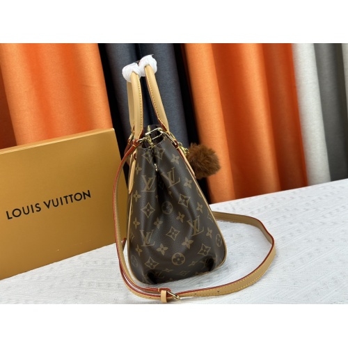 Cheap Louis Vuitton AAA Quality Handbags For Women #1190966 Replica Wholesale [$92.00 USD] [ITEM#1190966] on Replica Louis Vuitton AAA Quality Handbags