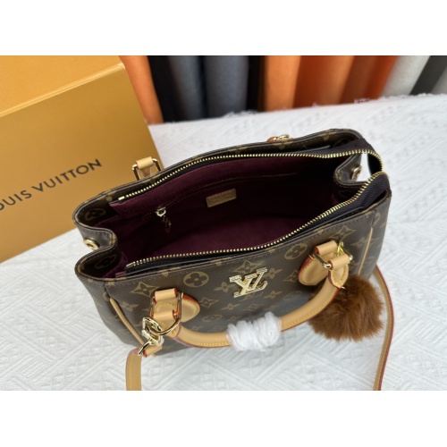 Cheap Louis Vuitton AAA Quality Handbags For Women #1190966 Replica Wholesale [$92.00 USD] [ITEM#1190966] on Replica Louis Vuitton AAA Quality Handbags