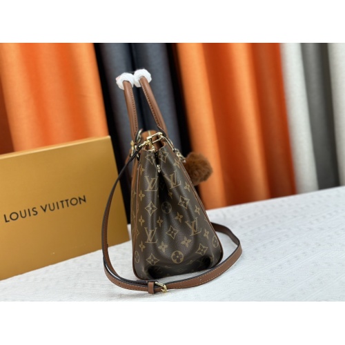 Cheap Louis Vuitton AAA Quality Handbags For Women #1190967 Replica Wholesale [$92.00 USD] [ITEM#1190967] on Replica Louis Vuitton AAA Quality Handbags