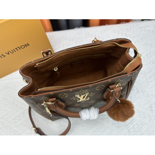 Cheap Louis Vuitton AAA Quality Handbags For Women #1190967 Replica Wholesale [$92.00 USD] [ITEM#1190967] on Replica Louis Vuitton AAA Quality Handbags