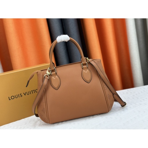 Cheap Louis Vuitton AAA Quality Handbags For Women #1190969 Replica Wholesale [$92.00 USD] [ITEM#1190969] on Replica Louis Vuitton AAA Quality Handbags