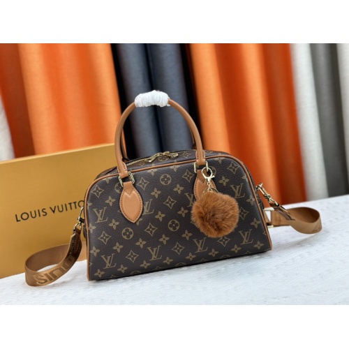 Cheap Louis Vuitton AAA Quality Handbags For Women #1190971 Replica Wholesale [$92.00 USD] [ITEM#1190971] on Replica Louis Vuitton AAA Quality Handbags